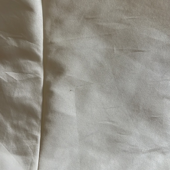 Amsale Reed Wedding Gown 10 - Picture 11 of 13